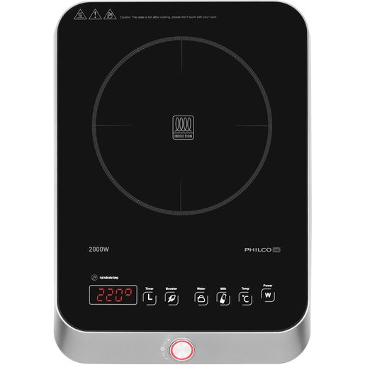 PHCP 2020 INDUKČNÍ VAŘIČ PHILCO