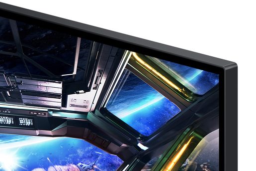 SAMSUNG ODYSSEY G7/G70D/32"/IPS/4K UHD/144HZ/1MS/ČERNÁ/2R