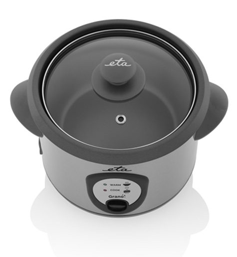 ETA GRANO 2139 90000 - RÝŽOVAR