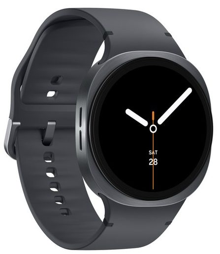 SAMSUNG GALAXY WATCH8 44MM GRAPHITE
