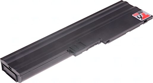 BATERIE T6 POWER IBM THINKPAD T500, T60, T61, R500, R60, R61, Z60M, Z61M, SL500, 6CELL, 5200MAH