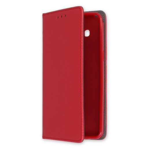 CU-BE MAGNET POUZDRO XIAOMI REDMI 4A RED