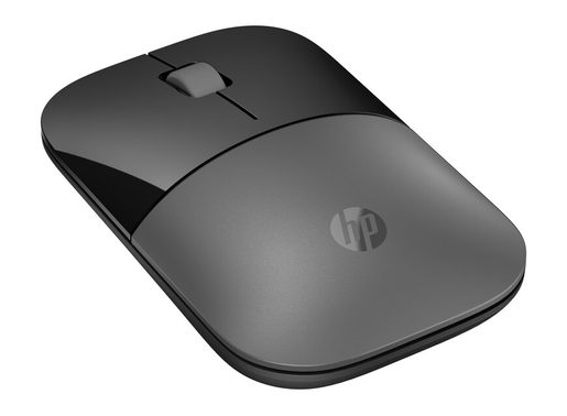 HP Z3700/CESTOVNÍ/BLUE TRACK/BEZDRÁTOVÁ USB + BLUETOOTH/ČERNÁ-STŘÍBRNÁ