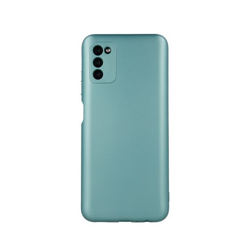 CU-BE METALLIC POUZDRO SAMSUNG GALAXY M53 5G GREEN