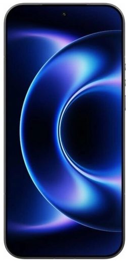 XIAOMI 17 ULTRA 16GB/512GB BLACK