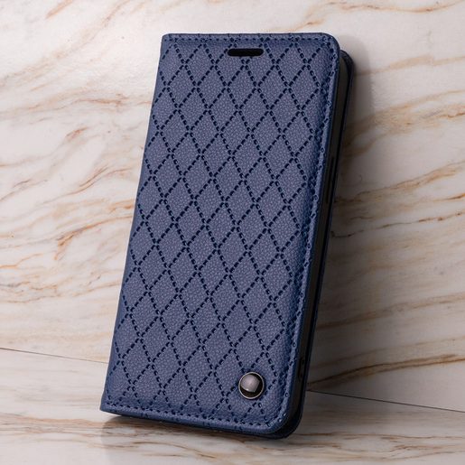 CU-BE CARO POUZDRO XIAOMI REDMI NOTE 14 PRO 5G / XIAOMI REDMI NOTE 14 PRO PLUS 5G NAVY