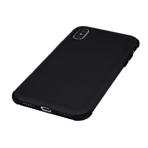 DEFENDER RUBBER SAMSUNG S10E BLACK
