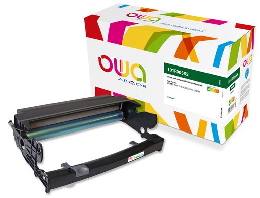 OWA ARMOR TONER PRO XEROX 101R00555,VÁLEC/DRUM