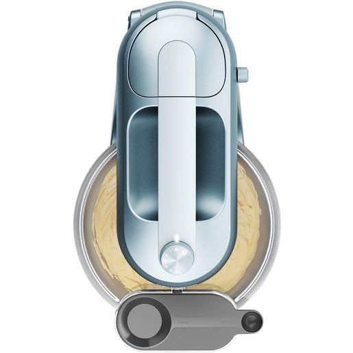 KZM35.000GY KUCHYŇSKÝ ROBOT KENWOOD