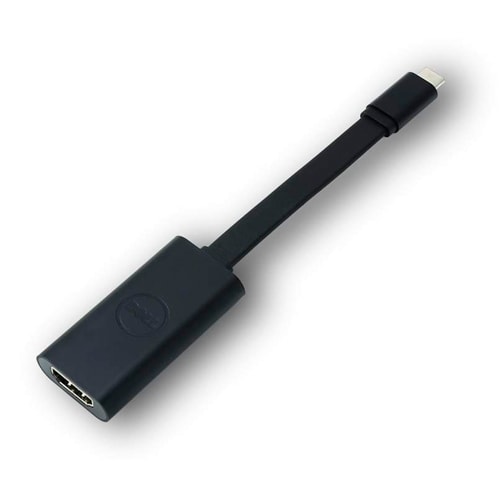 DELL REDUKCE USB-C (M) NA HDMI 2.0 (F)