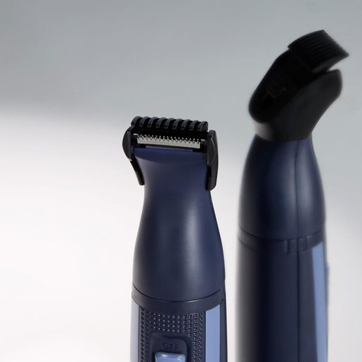 NE3890 ZASTŘIHOVAČ CEST. SADA REMINGTON