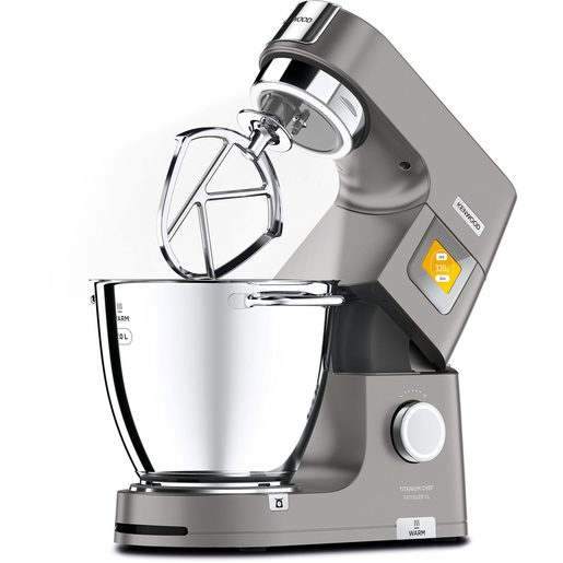 KENWOOD TITANIUM CHEF PATISSIER XL KWL90.244SI
