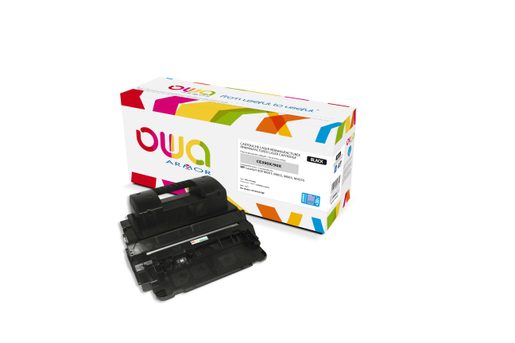 ARMOR TONER PRO HP LJ M60X (CE390X) 32.000 S BK