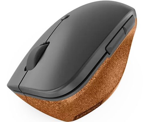 LENOVO GO WIRELESS VERTICAL MOUSE
