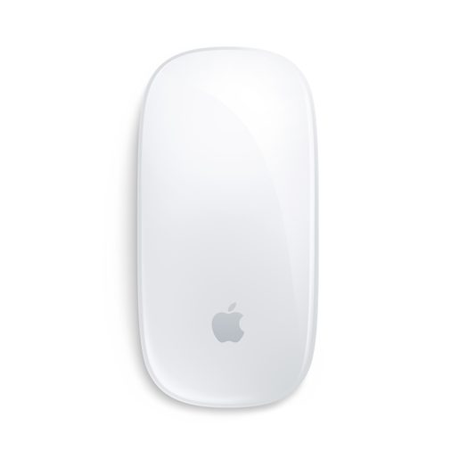 MAGIC MOUSE - WHITE MULTI-TOUCH SURFACE