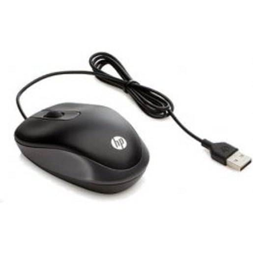 HP USB TRAVEL MOUSE