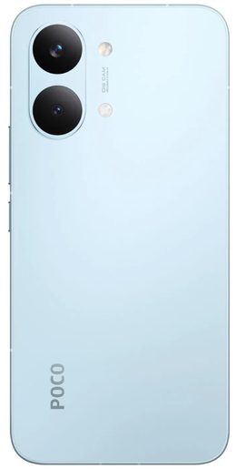 POCO X8 PRO MAX 12GB/512GB BLUE