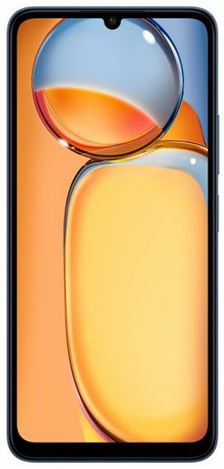 XIAOMI REDMI 13C (4GB/128GB) NAVY BLUE