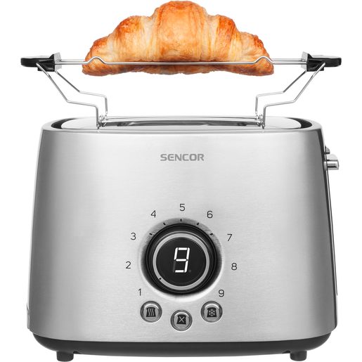 STS 5050SS TOPINKOVAČ SENCOR