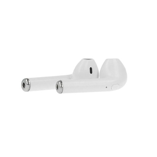 SLUCHÁTKA EARPHONES BLUETOOTH (TWS I7S) S HANDSFREE WHITE