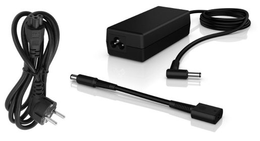 HP 90W SMART AC ADAPTER (4.5MM)