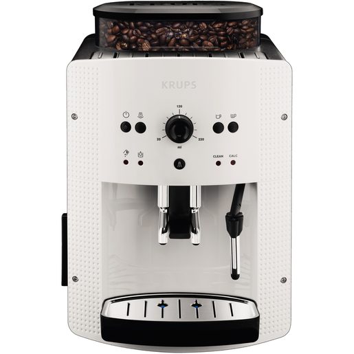 KRUPS EA810570 - AUTOMATICKÝ KÁVOVAR