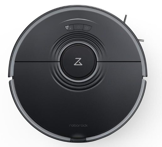ROBOROCK S7 BLACK - ROBOTICKÝ VYSAVAČ