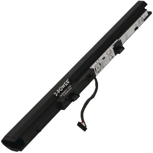 2-POWER BATERIE 14,4V 2200MAH PRO LENOVO V110-15IKB, LENOVO V310-14IKB, LENOVO V510-14IKB