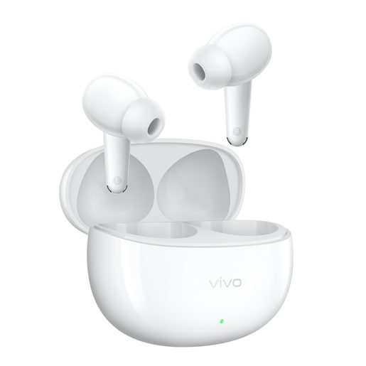 VIVO BUDS PRO/BT/MAKRANA WHITE