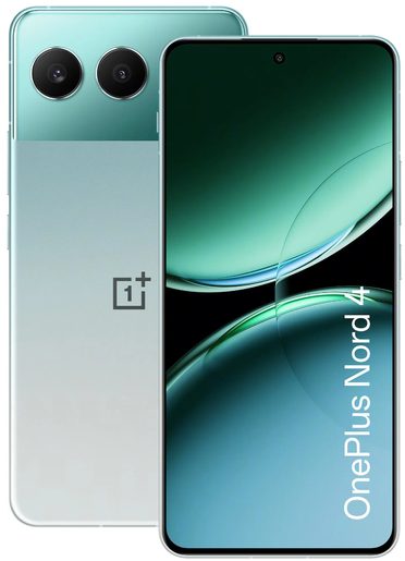 ONEPLUS NORD 4 5G 12GB/256GB OASIS GREEN