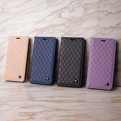 CU-BE CARO POUZDRO XIAOMI REDMI NOTE 14 5G PURPLE
