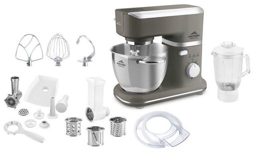 ETA GRATUSSINO BRAVO II 0023 90070 - KUCHYŇSKÝ ROBOT