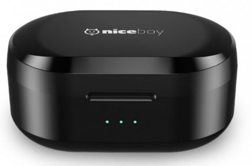 NICEBOY HIVE PODS 2 - BLUETOOTH SLUCHÁTKA