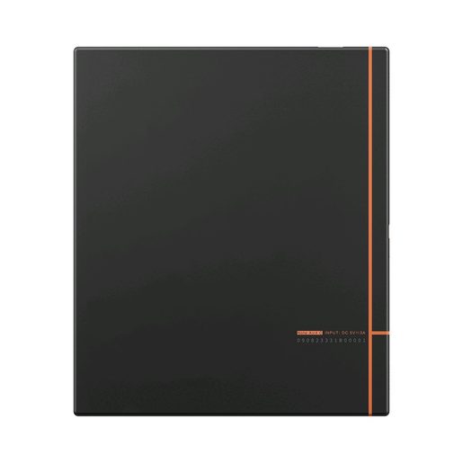 ONYX BOOX NOTE AIR 4 C 64 GB 10,3 " ČERNÁ - ČTEČKA