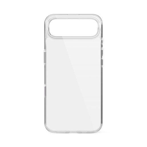 EPICO HERO CASE IPHONE 17 AIR - TRANSPARENTNÍ