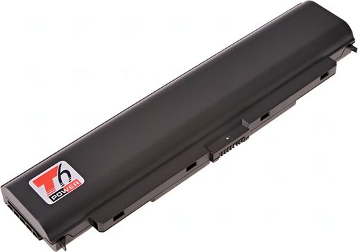 BATERIE T6 POWER LENOVO THINKPAD T440P, T540P, W540, L440, L540 SERIE, 5200MAH
