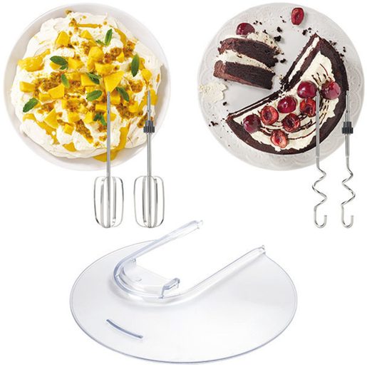 HMP54.000SI STOLNÍ MIXÉR KENWOOD