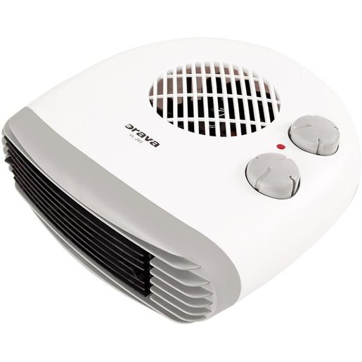 VL-203 HORKOVZDUŠNÝ OHŘÍVAČ ORAVA