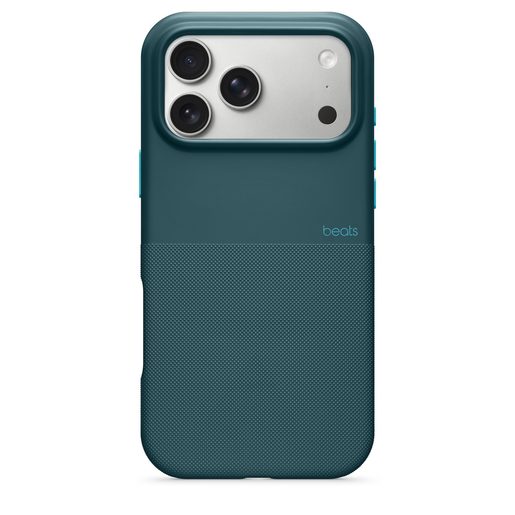 BEATS IPHONE 17 PRO MAX R.CASE/MS+CAM.C–ROCK.BLUE