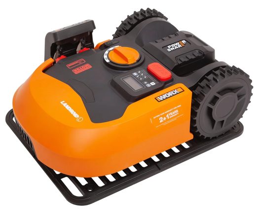 WORX LANDROID L1000 WR147E.1 - ROBOTICKÁ SEKAČKA