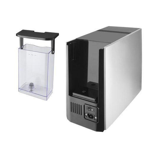 EA 801 CUBISTO CATLER