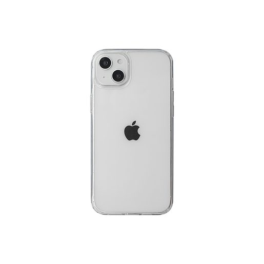 ER CRYSTAL IPHONE KRYT PRO 14 PLUS - PRŮHLEDNÝ