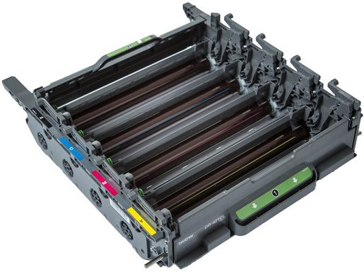BROTHER DR-421CL, OPT. JEDNOTKA, 50.000 STR.