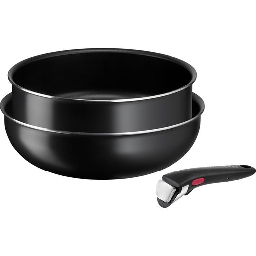 L1539153 INGENIO EASY COOK SADA 3X TEFAL