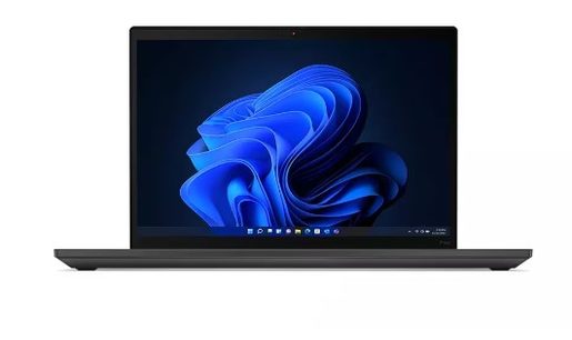 LENOVO THINKPAD P/P14S G3/I7-1260P/14"/4K/T/16GB/512GB SSD/IRIS XE/W11P/BLACK/3R