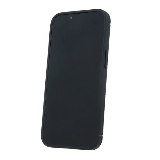 CU-BE CARBON BLACK TPU POUZDRO IPHONE 16 PRO MAX 6,9"