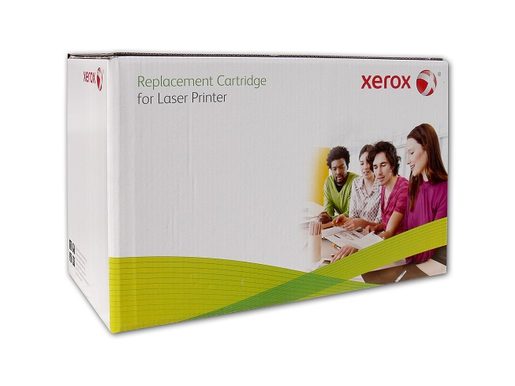 XEROX TONER KOMPAT. S HP CF542X - 203X, 2 500 STR, YE