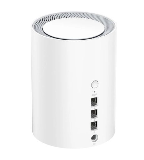 ROUTER CUDY M3600 802.11BE (WI-FI 7) (3-PACK) BE3600 - ROUTER