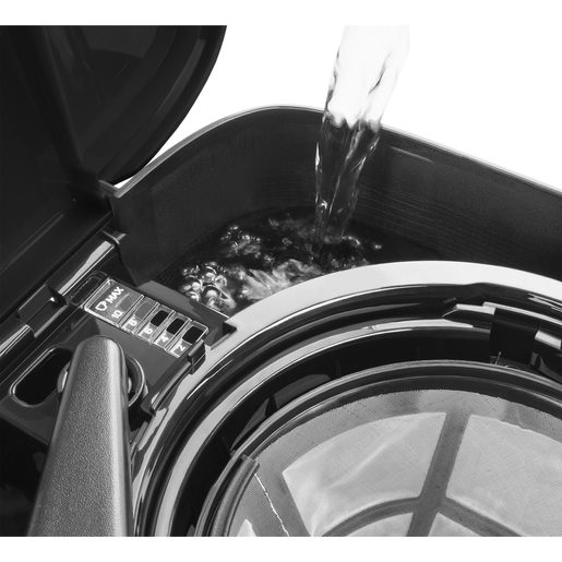 SCE 3050SS KÁVOVAR SENCOR