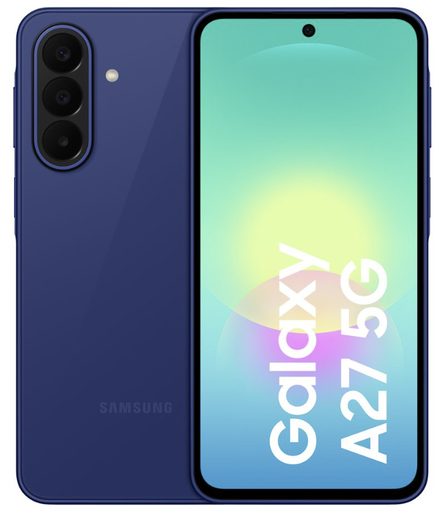 SAMSUNG GALAXY A27 5G A276B 6GB/128GB BLUE